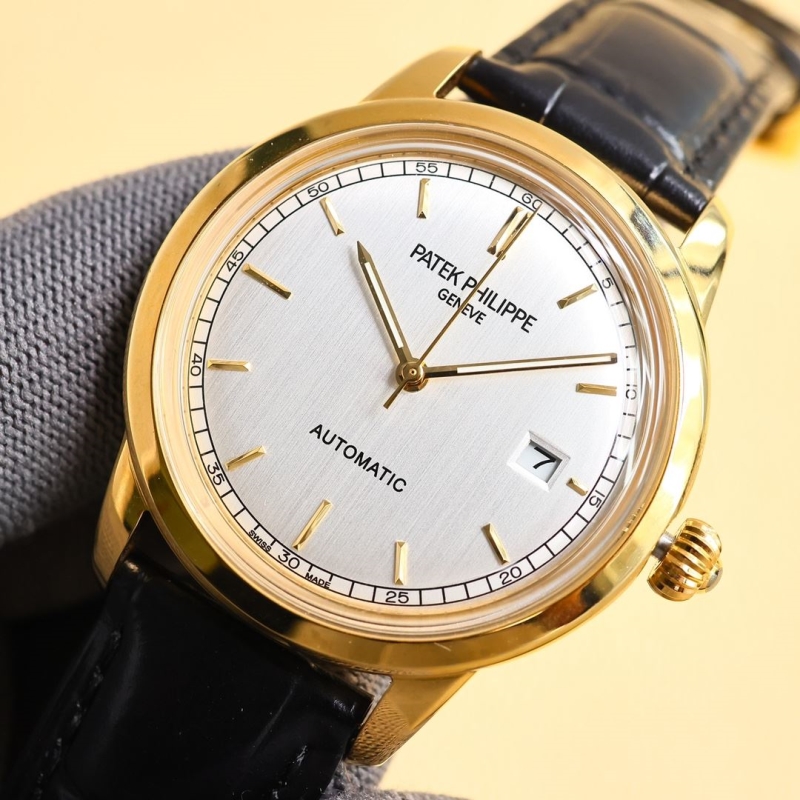 PATEK PHILIPPE